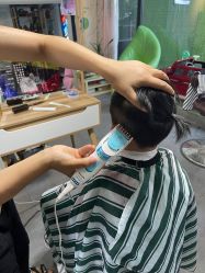 -萌宝专业儿童美发