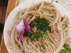 -山城年华老火锅(玉林店)