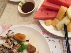-芭菲盛宴·环球美食(解放碑英利国际店)