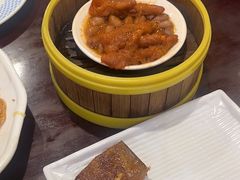 名酱蒸凤爪-东江海鲜酒家(艺都分店)