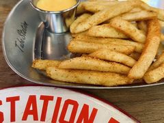 -Tubestation站点比萨(高新万达ONE店)