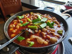 -湘肠香火锅店(团结湖店)