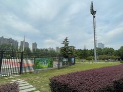 -滨湖塘西河公园
