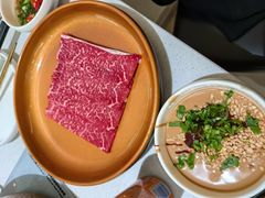 -小茉庐和牛自助火锅(龙湖万达店)
