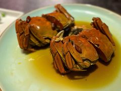 -蟹榭·本帮江浙菜·蟹宴(五角场合生汇商场店)