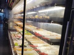 -佰人王串串香火锅(洋珠巷店)