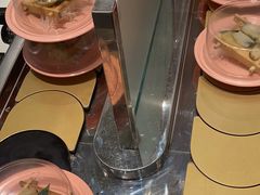 -争鲜回转寿司(通州万达店)