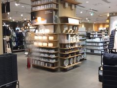 -MUJI无印良品(滨江宝龙城店)