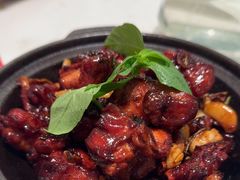 -鹿港小镇(悠唐店)