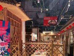 -渝信川菜(西单店)