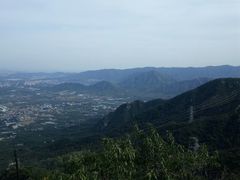 -阳台山自然风景区