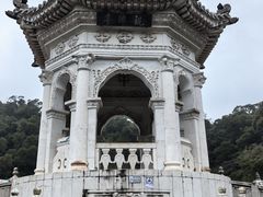 -珠海圆明新园