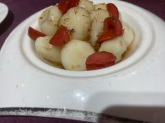 -万柳阁小馆·花园餐厅(龙潭湖店)