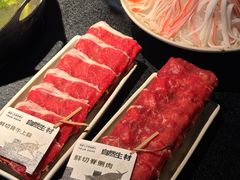 -三出山火锅(南京万象天地店)