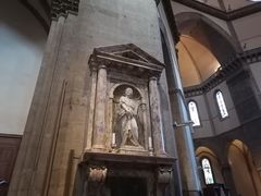 -圣母百花大教堂穹顶