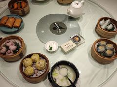 -益健名厨海鲜城(夏湾店)