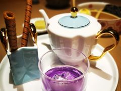 -隐溪茶馆(金虹桥店)