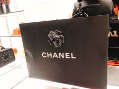 -Chanel(德基广场店)