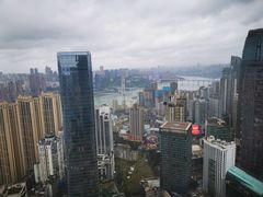 -解放碑威斯汀酒店-知味国际美食餐厅