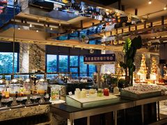 -合肥皇冠假日酒店·菲亚斯特自助餐厅(黄山路店)