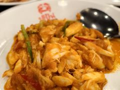 -大螃蟹海鲜餐厅