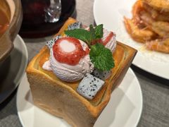 -青年公社烤鸭(青年路店)