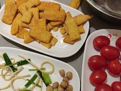 -巴蜀王婆大虾(南锣鼓巷店)