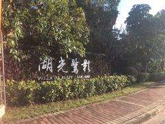 -美的鹭湖森林度假区
