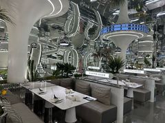 -3号仓库·创意中国菜(新世界城店)