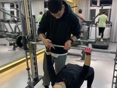 -大卫健身·普拉提