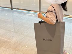 -BALENCIAGA(恒隆广场店)