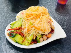-清真尕穆萨美食城总店
