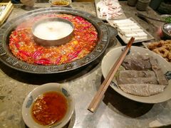 -重庆渝达老火锅(春熙路店)