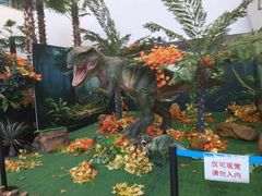 -佛山科学馆
