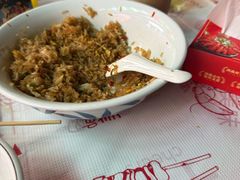 -辣不怕口味虾(凌霄路店)