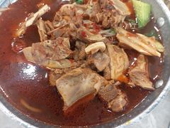 -清雅轩·清真菜·传统菜•融合菜(滑翔店)