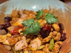 -梅花境(万科店)