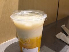 -海底捞火锅(金桥太茂商业广场店)