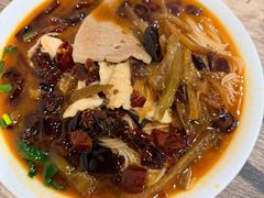 -巴鑫田姐米线(巴南万达店)