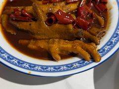 -回家吃饭·地道南昌菜(建德观总店)