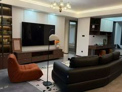 -索菲亚衣柜橱柜家具全屋定制(汶水红星店)