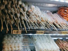 -张记炸串肠粉