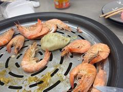 -仙螺岛海鲜自助餐厅(总店)