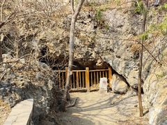 -周口店北京人遗址公园