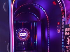 -星聚会KTV(上海火车站南广场嘉里合集店)