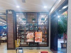 -香顺·客家菜(东坑店)