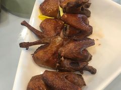 -勝記酒家·37年老字号·经典粤菜(荔枝公园店)