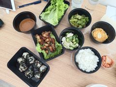 -喜来稀肉(虹泉路店)