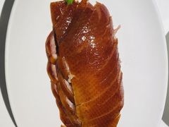 -四季民福烤鸭店(王府井东安门店)