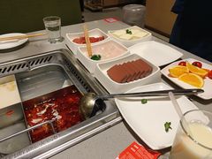 -海底捞火锅(方圆荟店)